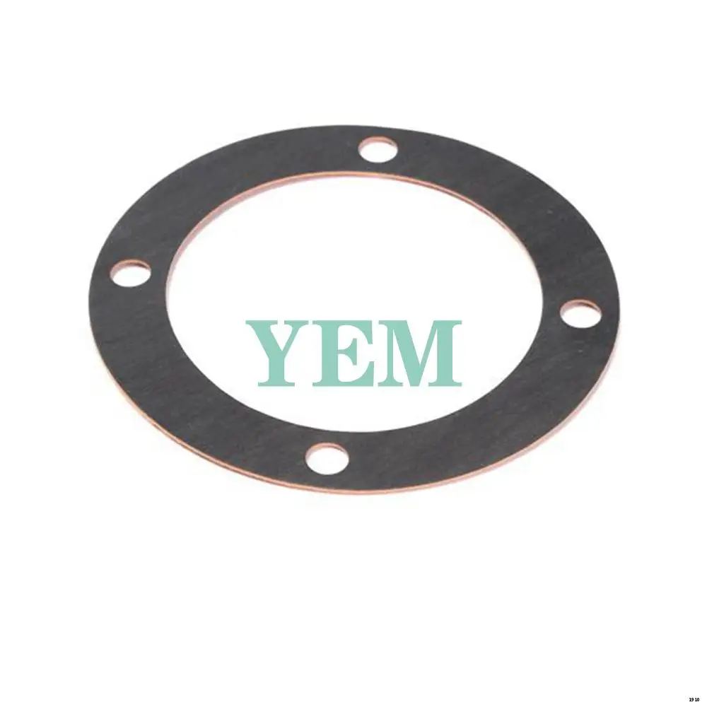 Machinery Engine Parts Excavator Accessories 33825427 Timing Inspection Cover Gasket for Perkins