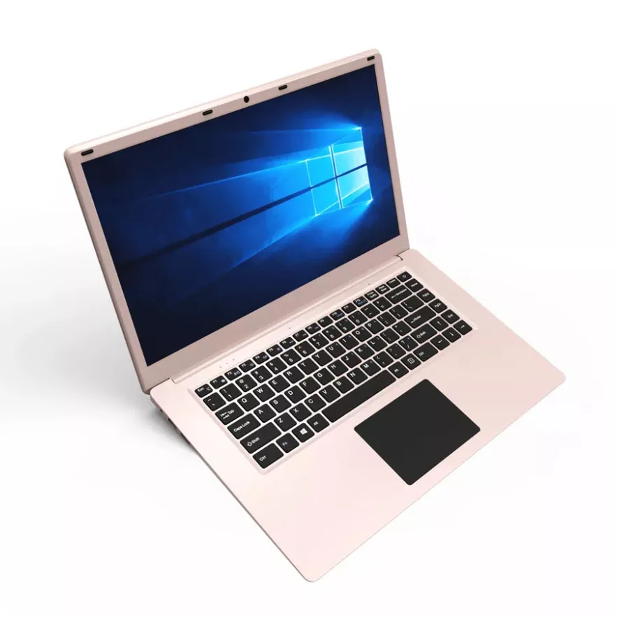 Factory OEM 14.1 inch mini cheap laptop win 11 OS Intel Celeron CPU N4020C Notebook Computer for school