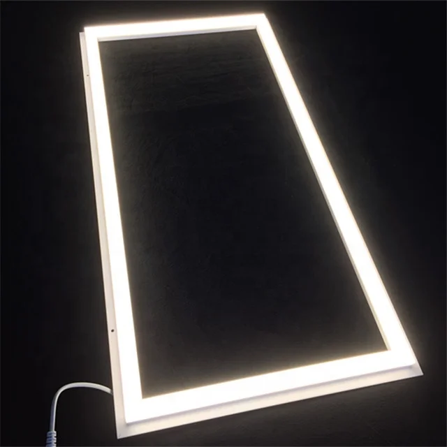 1200x600mm 2x4 Led Panel Light - Efficient Lighting Solutions