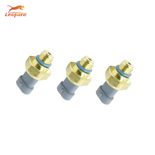 1 Pc Boost/Oil Pressure Sensor 4921485 3618046 3408300 For Cummins L10 N14 M11