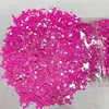 chunky glitter