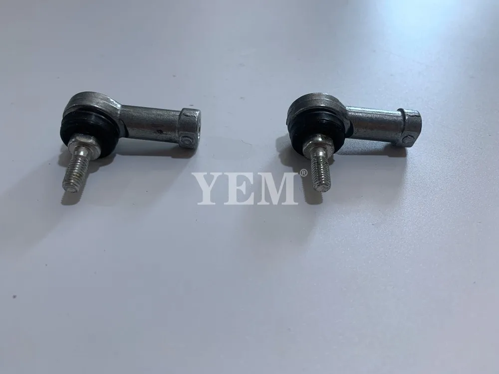 DE12 Throttle Cable Screw 2138-9006B Fit for Doosan Engine