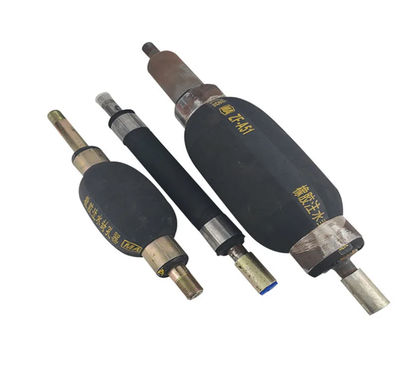 Уплотнительное устройство для Дренажного Отверстия угольного газа, надувной расширительный резиновый шланг