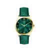 Gold- Green