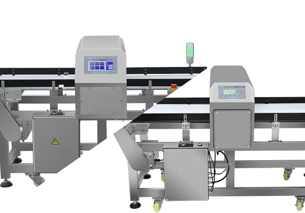 thiết bị dò kim công nghiệp