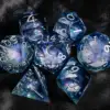 Bleu foncé