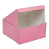 Colore rosa