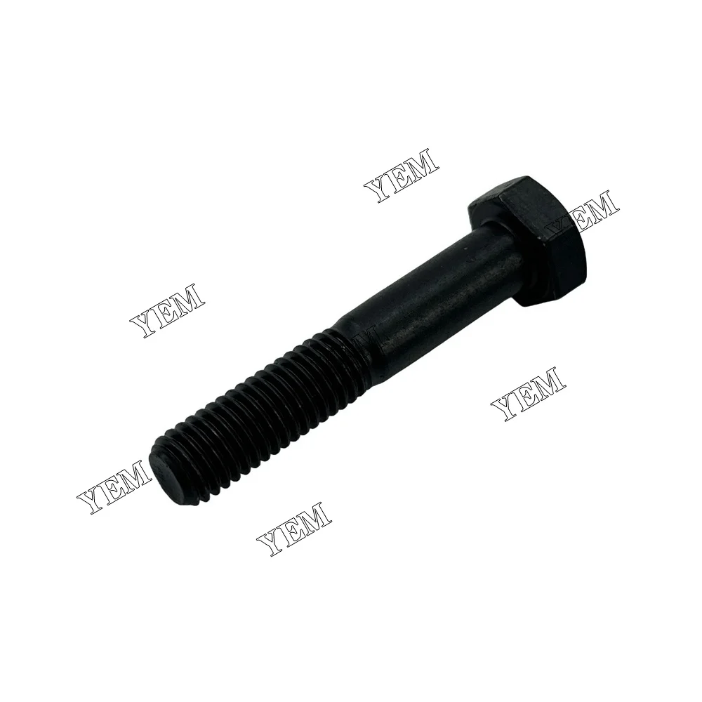 High Temperature Bolt 7L-6443 Fit for Caterpillar Engine 6