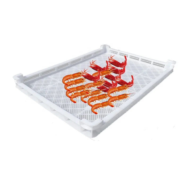 G2G Perforated Drying Trays