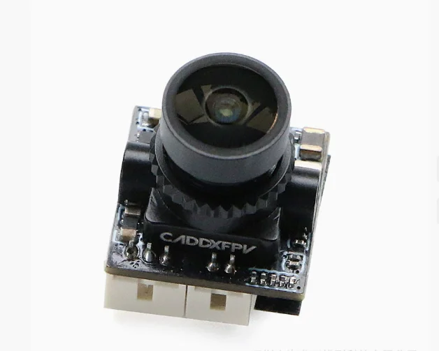 Drone Camera Nano Crossing Aircraft Model with Remote Control Electric Plastic Functionality 4:3 Silver
