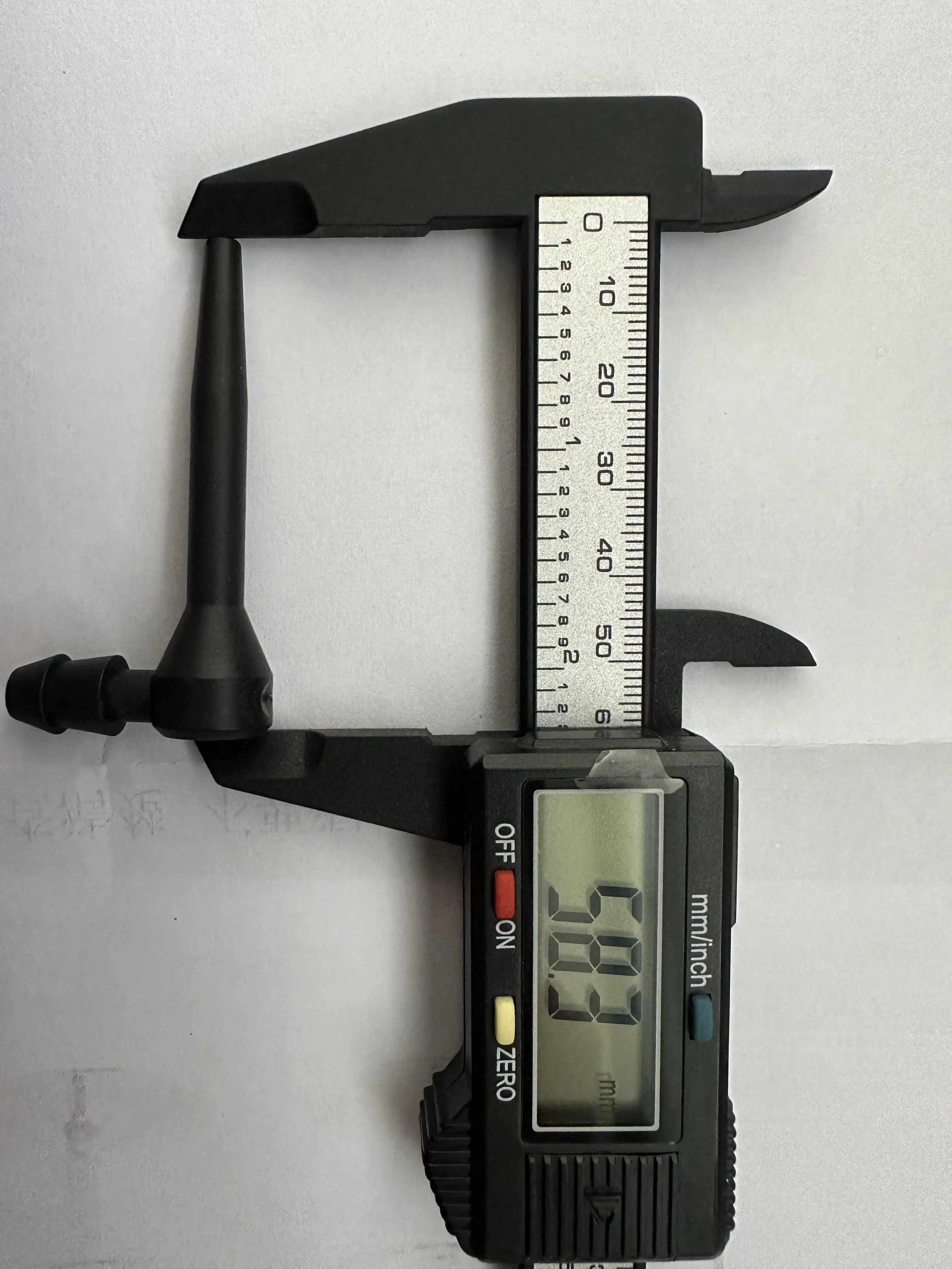 Dd1095 12pcs Sugaring Starter Dropper Tubing Collection Extractors For