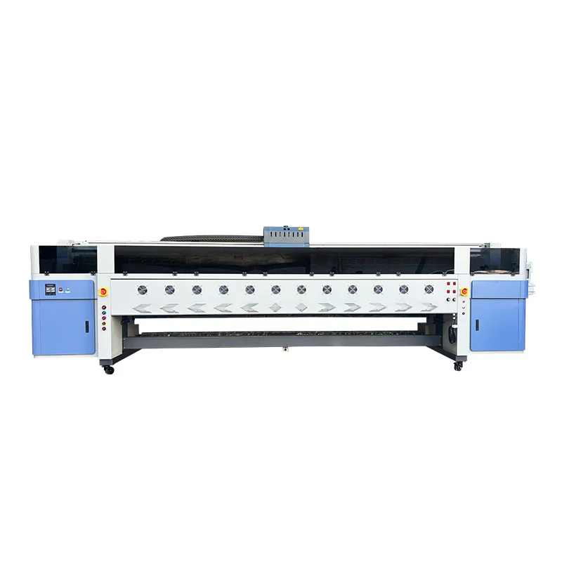 Konica ⅢA Konica 3.2m for Solvent Printer Flex Machine with Konica 512i