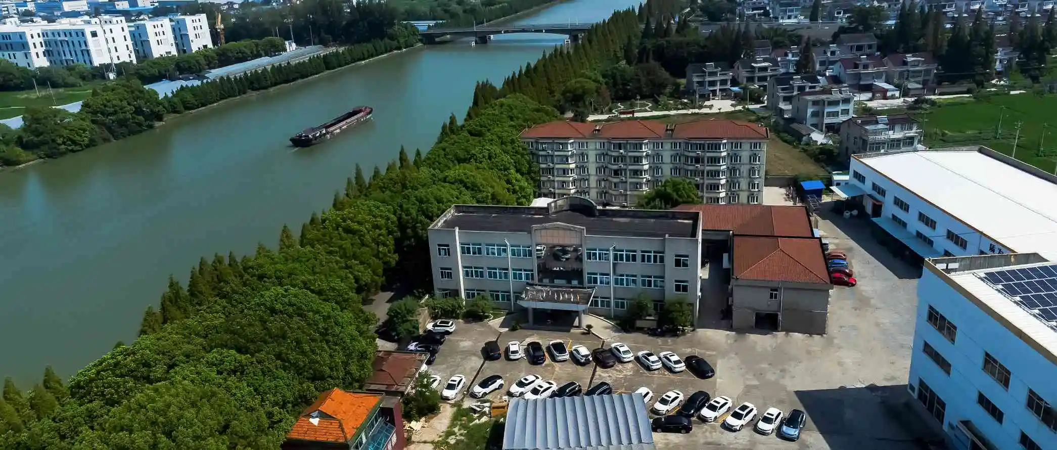 Suzhou Allworld Commercial Equipment Co., Ltd.