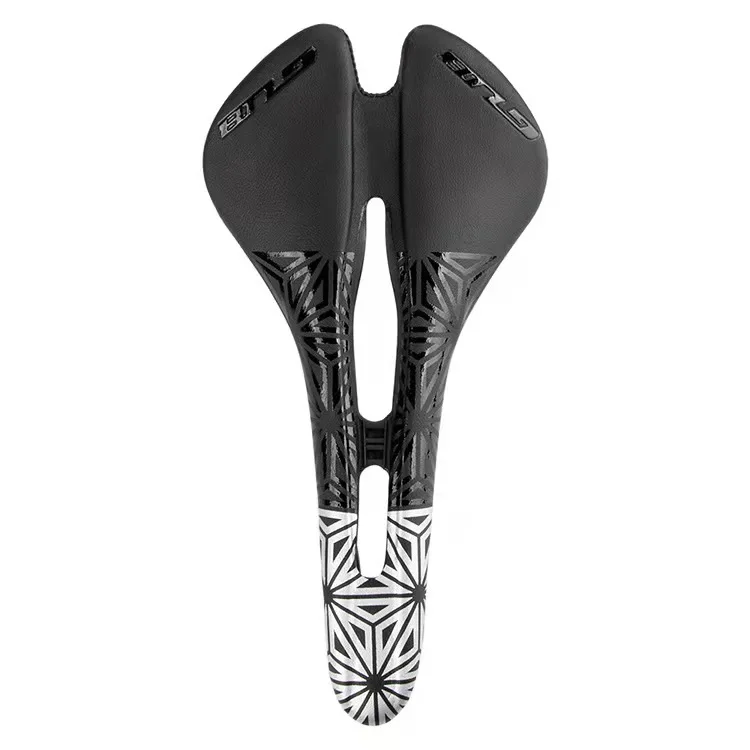 Bxt Full Carbon Saddle Mtb/road Bike 