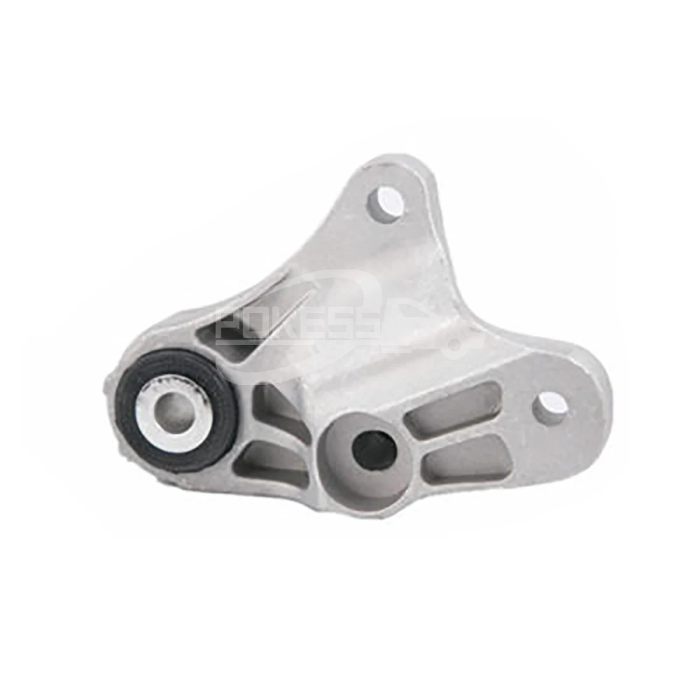 Engine Mount Set Gearbox Mounting 3M516P093DC MT Engine Mount for Ford... — 4