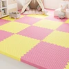 Pink+white +yellow