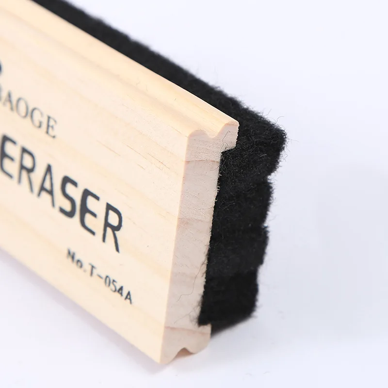 Роскошный Магнитный ластик из шерстяного