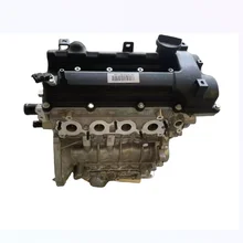 OEM Original Used Hyundai Kia Car Engine Long Block 6L Models G4FC G4FA G4FG G4FJ G4GCG4ED G4KAG4KC G4KD G4KE G4KH G4KJ G4NA