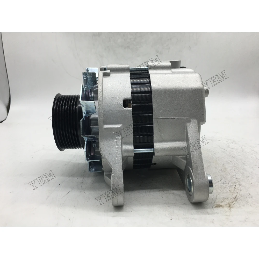Alternator for Isuzu 4HK1 Genuine Engine Parts