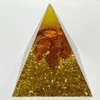 Ogon pyramide 9