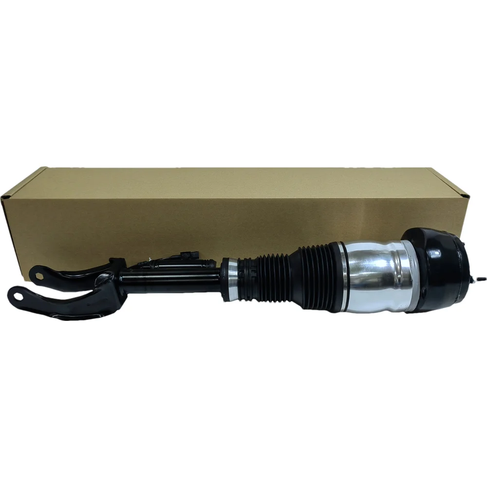Mercedes-benz GL350 Bluetec Gas Shock Absorber - ADS 1663201368