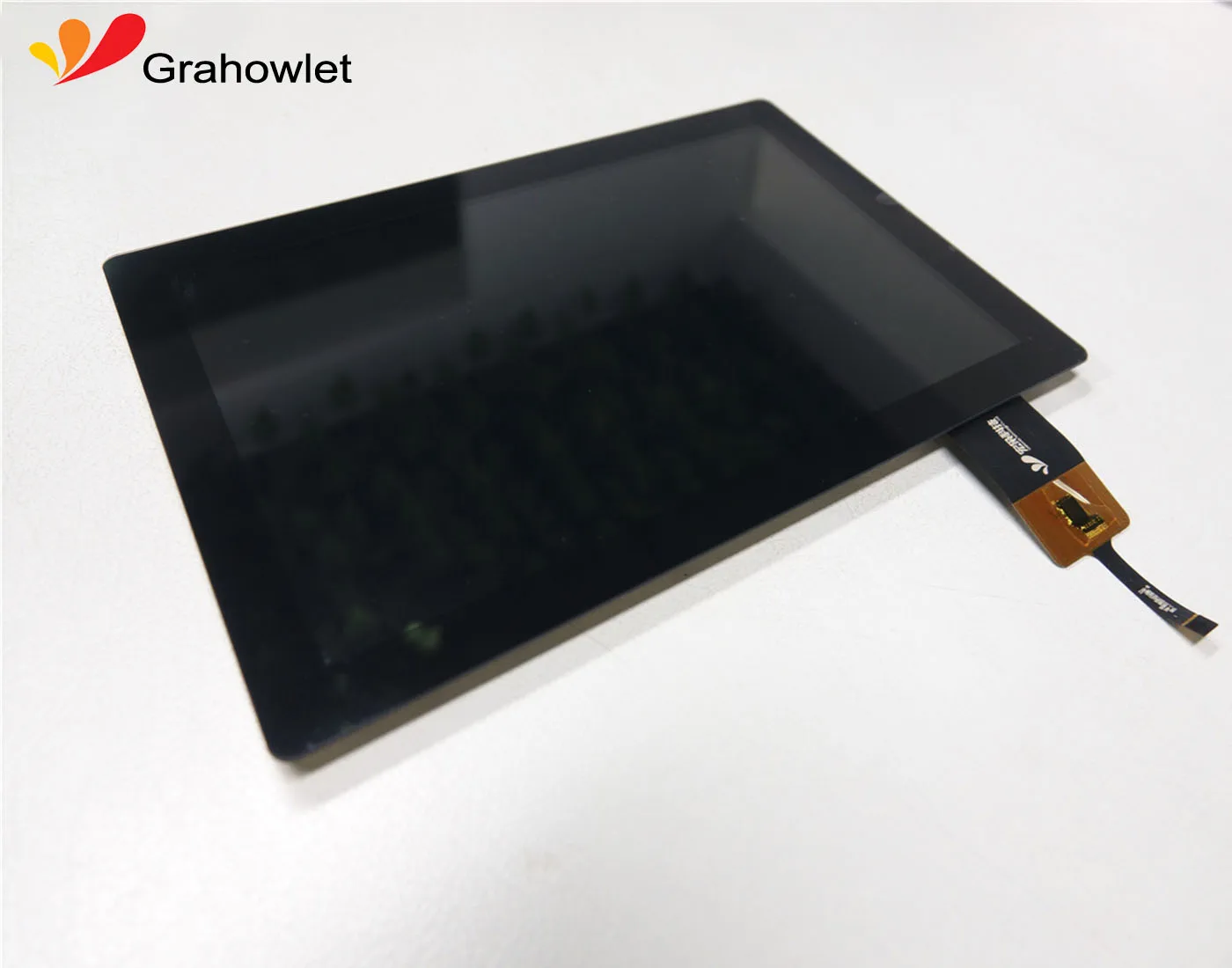 tft lcd lifespan supplier