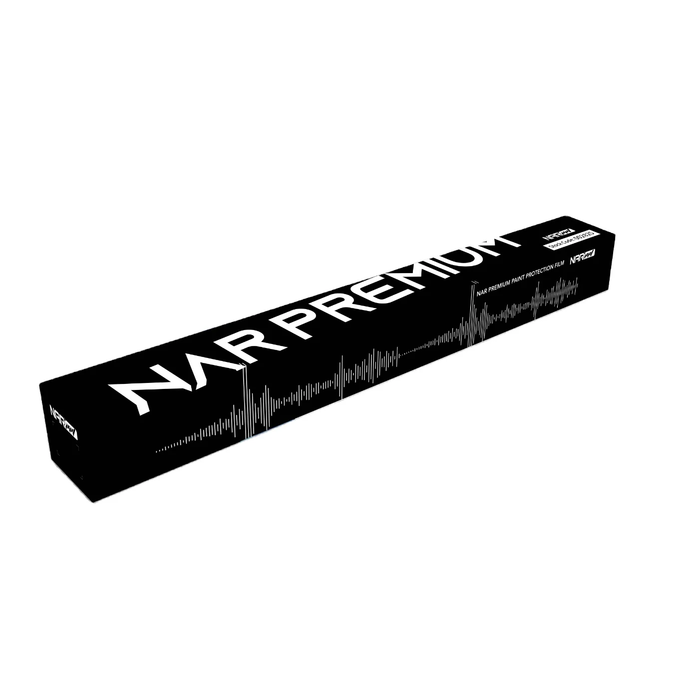 NARPPF GD180 Instant Healing PPF Transparent No Yellowing No Cracking Easy to Apply No Glue Marks Paint Protection Film