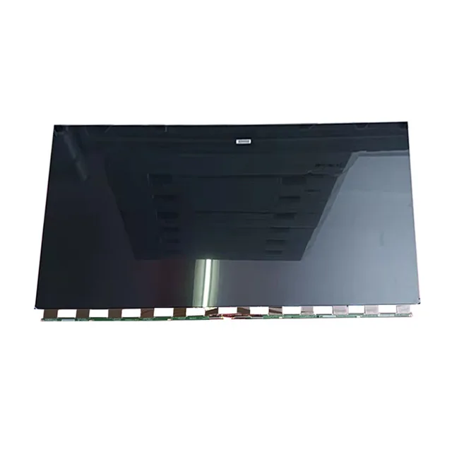 55inch ST5461D11-4 wholesale CSOT original pack new A+ grade 65 inch UHD lcd open cell for TV factory