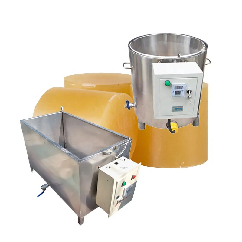 Melting Machine Best Wax Melting Pot Best Selling Stainless Steel