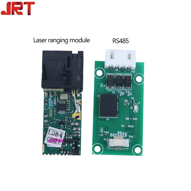 JRT Laser Distance Module 10m Short Distance Laser Range Sensor Module for GAV Project