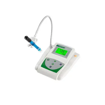 PHS-3C portable laboratory ph electronic digital benchtop ph meter