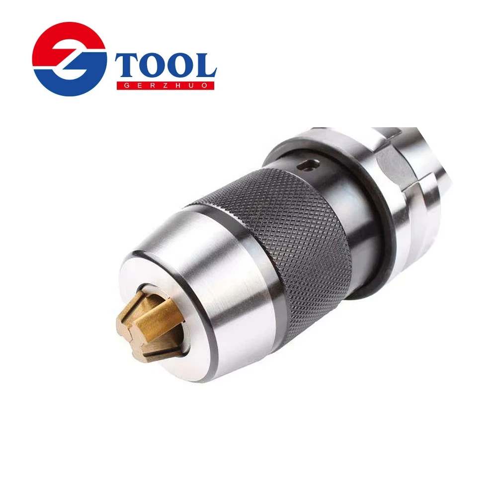 BT40 Milling Cutter Collet Chuck APU13 100mm Length Collet Tool Holder Adapter gerzhuo