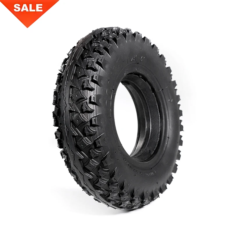 Superbsail 200x50 Filled Solid Tire For Mini Electric Scooter Tyre Electric Vehicle For 200*50 8 Inch Electric Scooter Wheel supplier