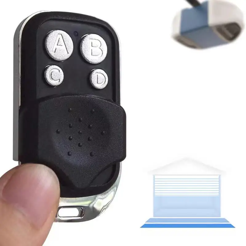 Garage Remote Key 371LM - Replacement For LiftMaster, Chamberlain, Craftsman Openers (315MHz) - View #3