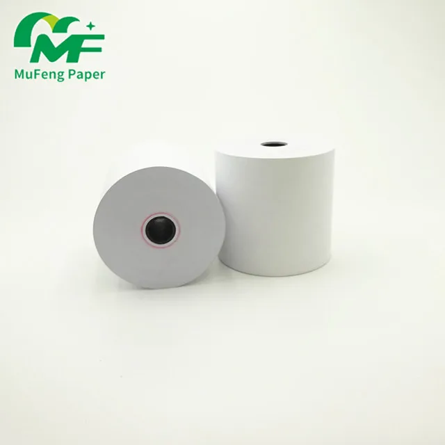 3 1 8x230 термобумага чековые рулоны 125x230 ft POS кассовый аппарат бумага BPA