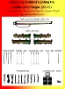Honda Civic/Integra  Dynamic Symphony 20 Lights