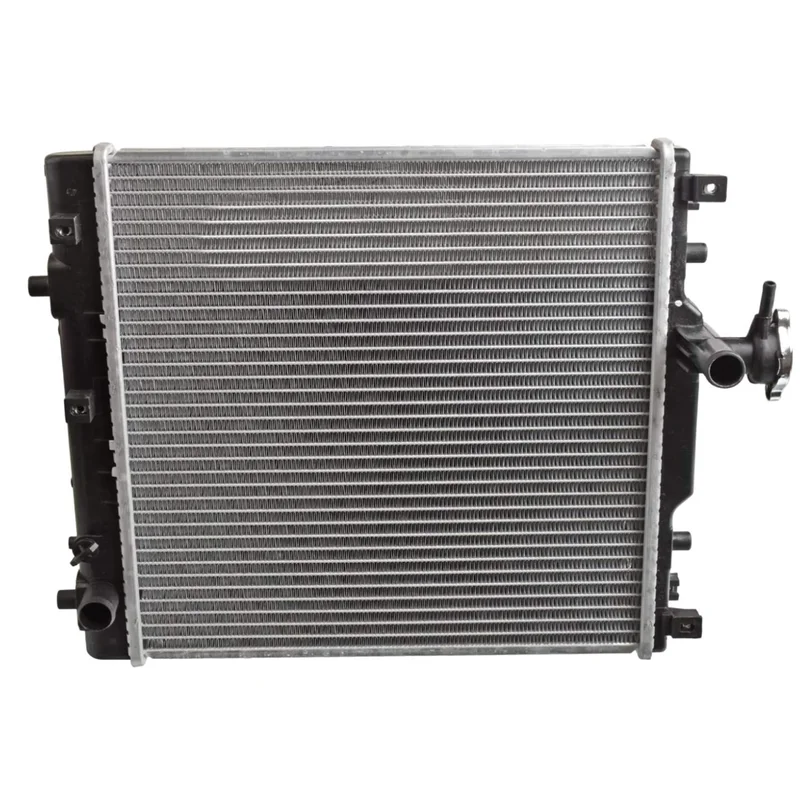 China Auto Aluminum Radiator For Suzuki Alto 2002 2003 2004 2005 17700m79f20 1770079F02 17700-79F02 17700-79F01 17700-79F00