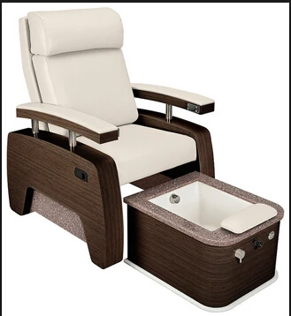 Massage Chair Remote Control with Used Pedicure Chair of Ceragem V3 Price