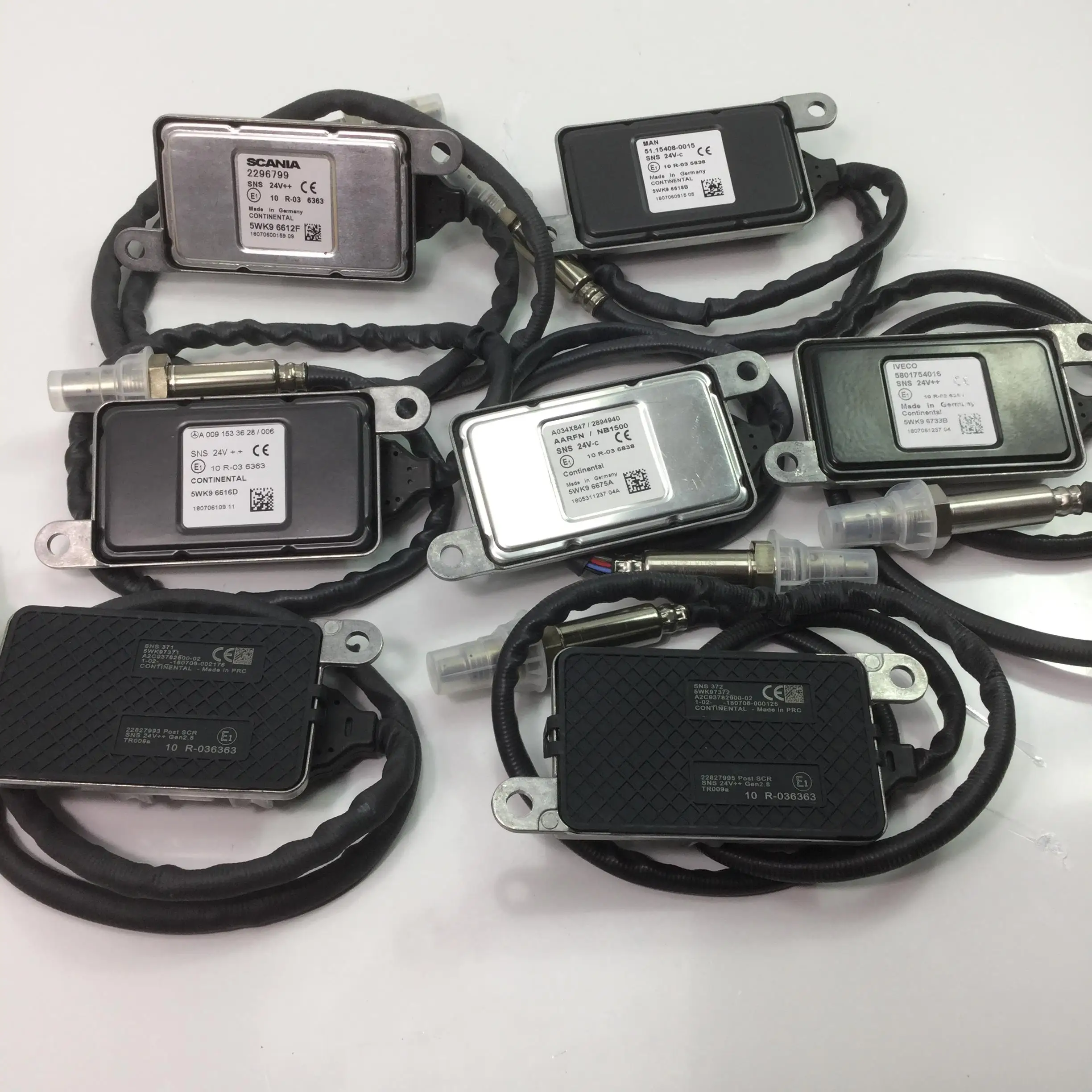 nicoページ iSmoke CIGALESS Plus 【選べる10本セット】 │アイスモークシガ