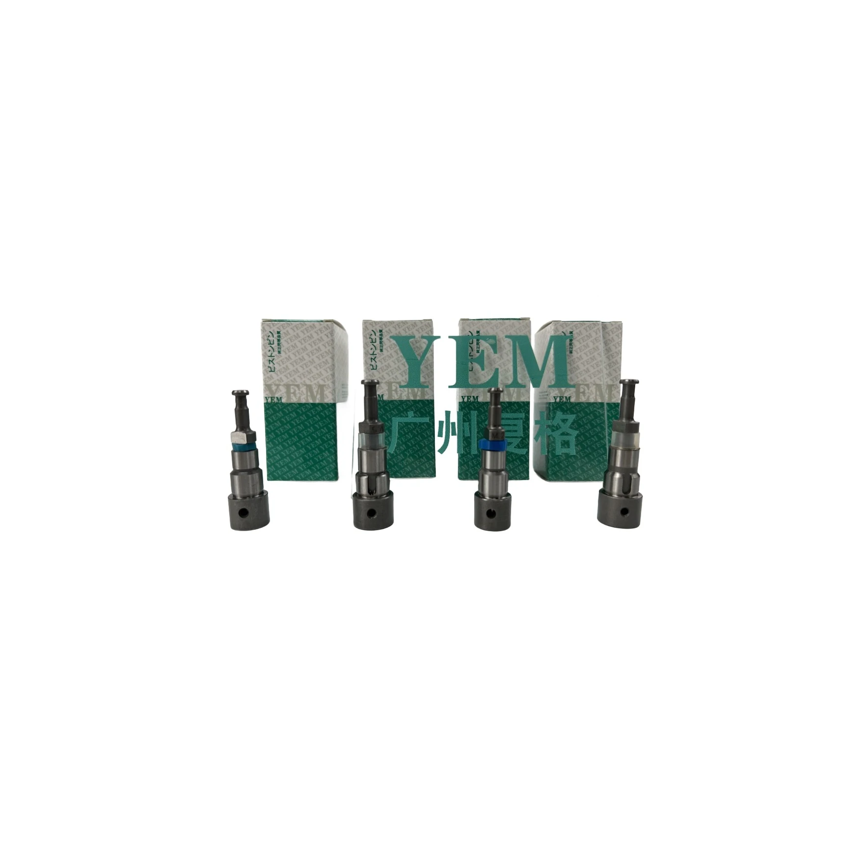 For Doosan Plunger Repair Parts D1146 D2366 D24 D2848 Engine Rebuild Kit Wholesale Engine Parts