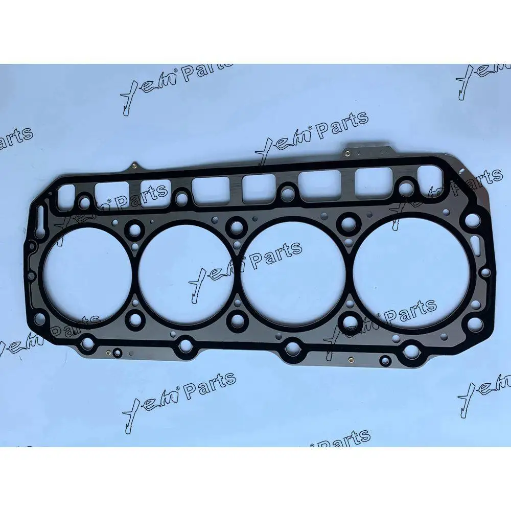 4TNE98 Cylinder Head Gasket for Yanmar Diesel Engine 2