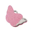 Pink butterfly