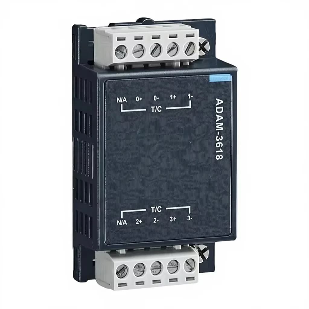 Gold Seller ADAM-3618   PLC  Controller  Server Driver  Brand New Original Spot