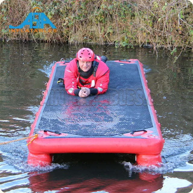 5m Rescue System Inflatable Rescue 