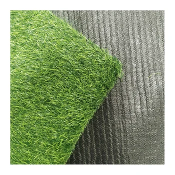 Factory Wholesale Lawn Football Grass Synthetic Artificial Turf for cafe