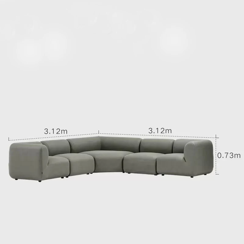 French Country Furniture Living Room Furniture Designer Cloud Couch Big