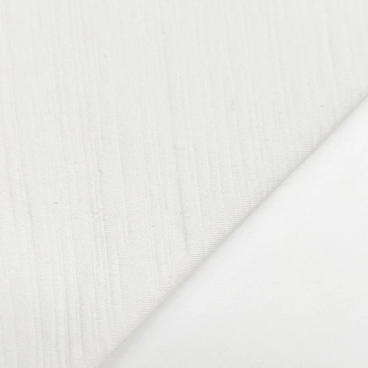 Antibacterial Cotton Fabric Stretch Jersey Material, China Wholesale Plain White Organic Cotton Jersey Fabric/ details