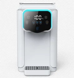 MRET Quantum Resonance Low Frequency Water Machine - 0.96T Thz