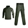 Verde dell'esercito
