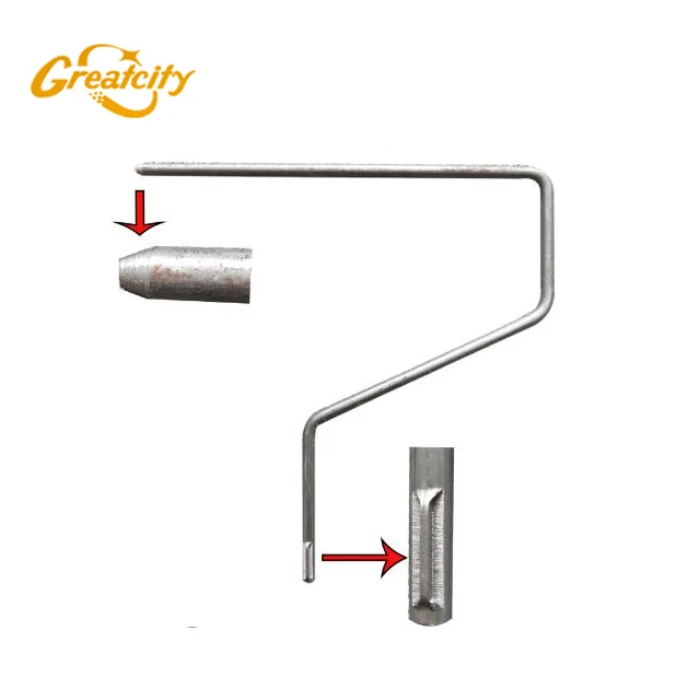 Paint Roller Handle Making Machine Made In China